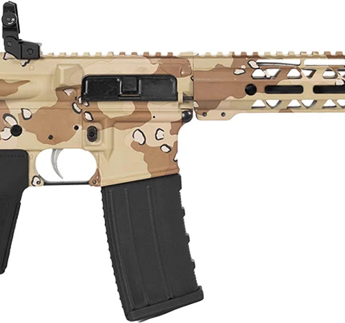 HPT HP-15 PST 300BLK 10.5B DSC