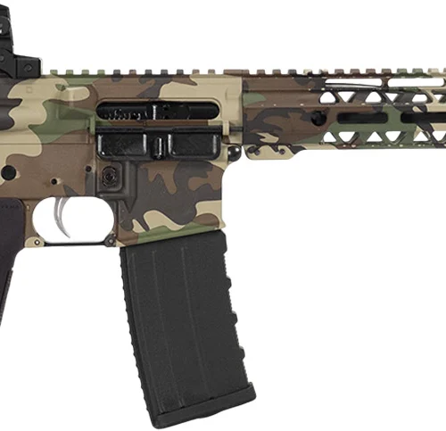 HPT HP-15 PST 300BLK 10.5B M81