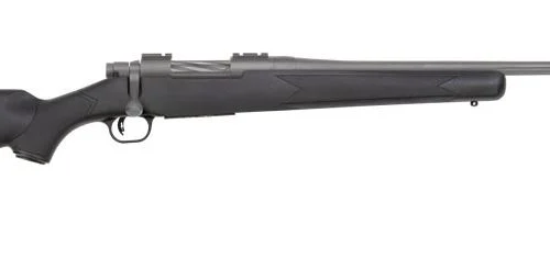 MOSSBERG PATRIOT 7PRC SS CERAKOTE/SYN