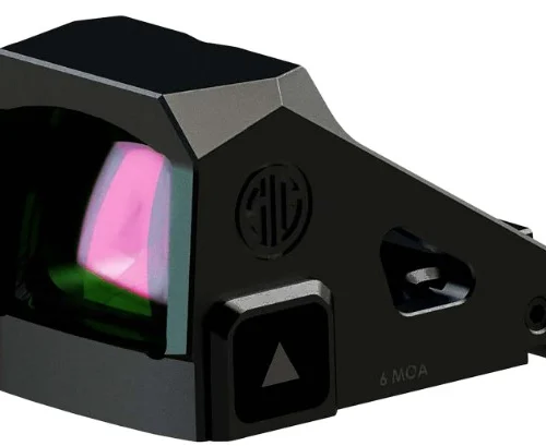 ROMEO-MDC MINI DAILY CARRY REFLEX SIGHT