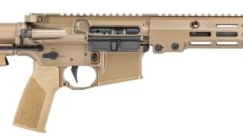 GDP 5.56 8" M-LOK DDC