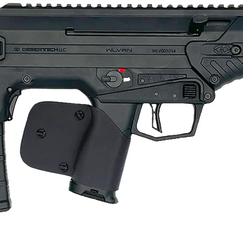 DT WLV-RF-A2010-C-B WLVRN 762 *CA 20 BLK 10R