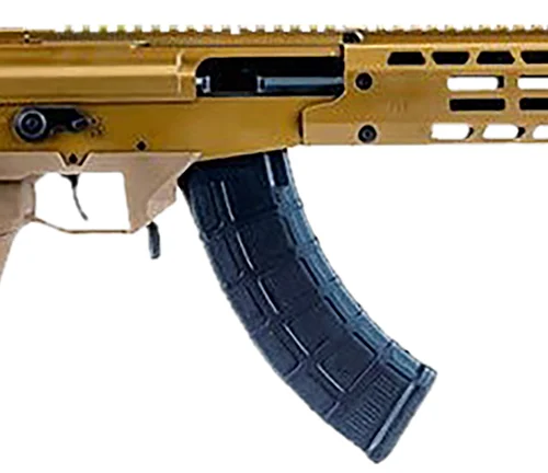 IWI GAR37FD      GALIL ACE G2 762X39 16 30R SIDFLD