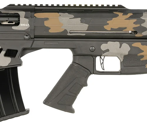 Silver Eagle Arms EVOLC1 EVO LT  Bullpup 12 Gauge 3" 18.50"