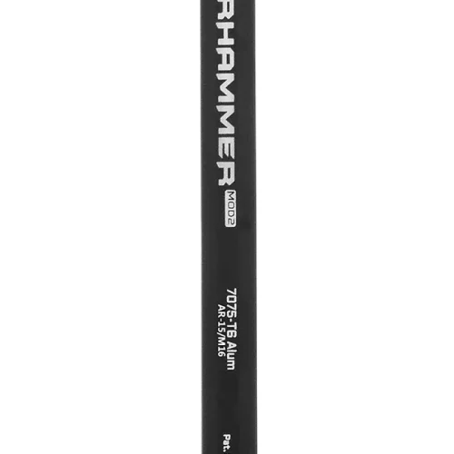 BREEK BRK555MGRAY WARHAMMER MOD2 MICRO CHRG HNDL