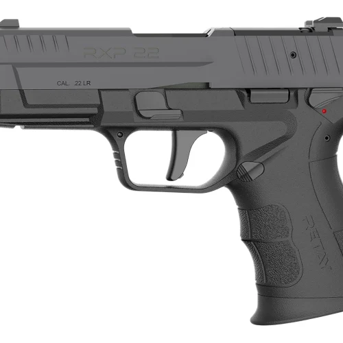 RETAY RXP22-BSG-10TH       RXP22 22 10R TH BLK/GRY