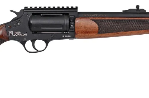 IVER IJ1000             410 REVOLVER 20IN BLK