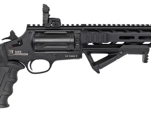 IVER IJ1000T            410 REVOLVER 18IN BLK