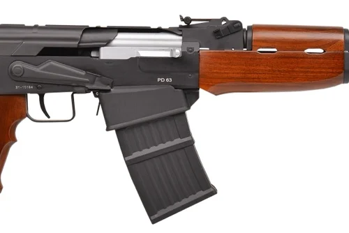 FD 63 12GA WOOD 18 MAG FED SEMI SG