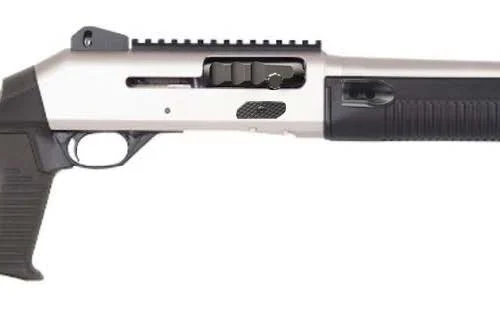 ERMOX XDEFENSE MX 12GA 18.5 MARINE X SEMI SG