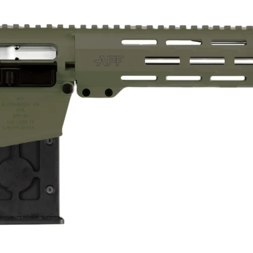 APF DMR 2.0 22-250 ODG 18 MLOK MAGPUL SL-S