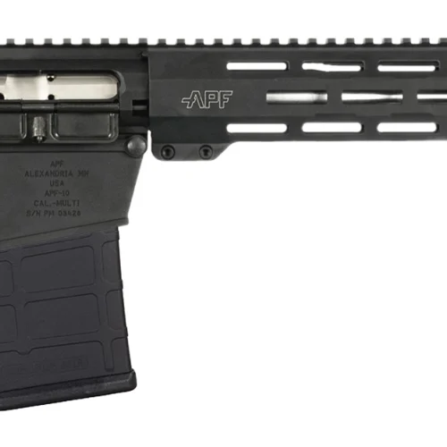 APF DMR 2.0 6MM CREED BLK 18 MLOK SL-S