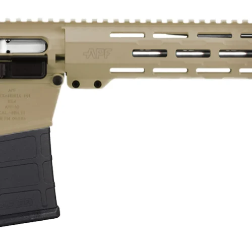 APF DMR 2.0 6MM CREED FDE 18 MLOK SL-S