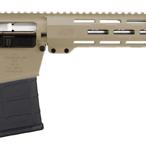 APF VARMINT 2.0 243WIN FDE 18 MLOK PRS LITE