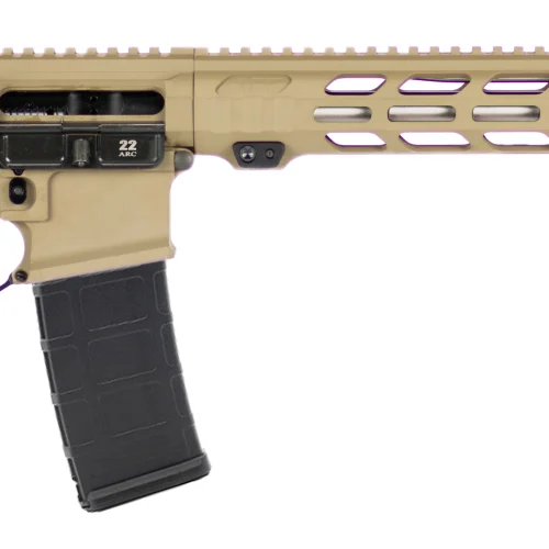 APF DMR 22ARC 2.0 18 MAGPUL ACS FDE
