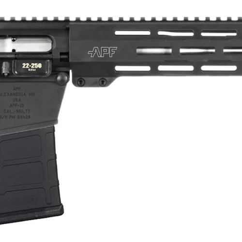 APF VARMINT 2.0 22CREED 22 MAGPUL PRS MLOK BLK