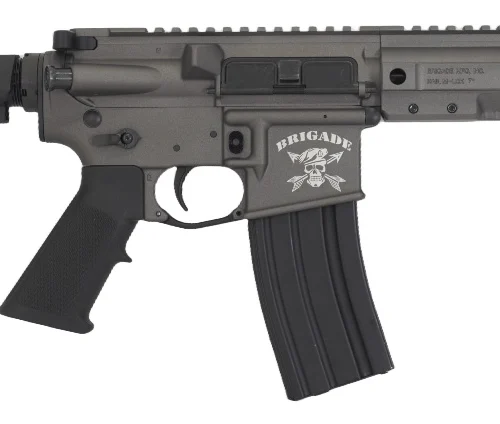 BRIGADE BM-15 5.56 7.5 TUNG SBA3 MLOK A2