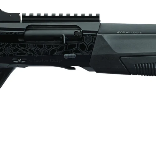 CDLY 601 SPORT 12GA 20 SEMI AUTO BLK SYN 6RD