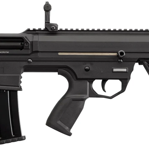 CDLY N4S BULLPUP 12GA 18.5 BLK SYN 5RD MC1