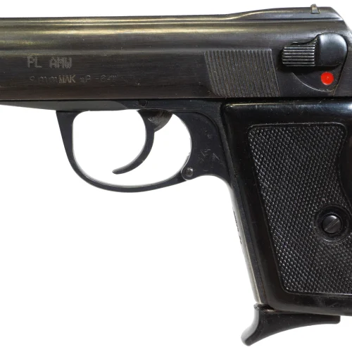 CENT FB P-64 9X18MM 3.3 2 6RD MAGS