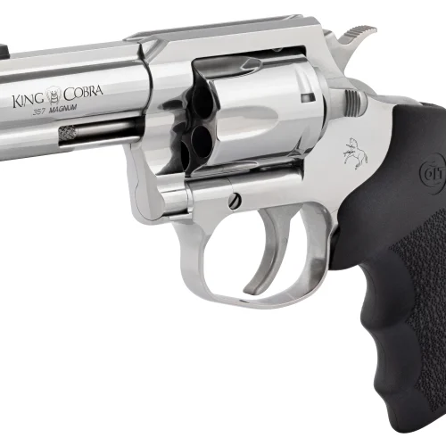 CLT KING COBRA 357MAG 3 SS