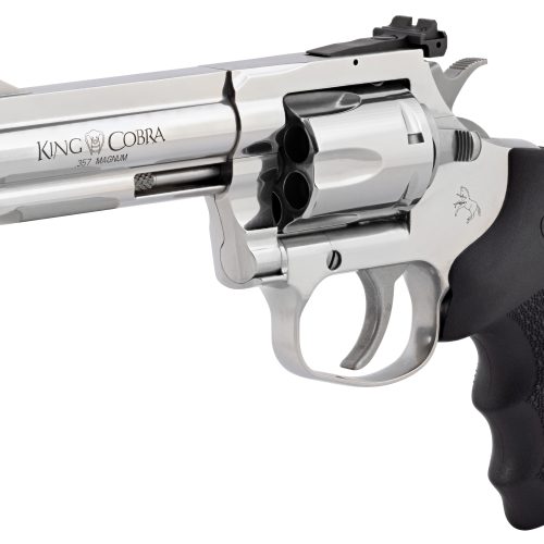 CLT KING COBRA TARGET 357MAG 4.25 SS