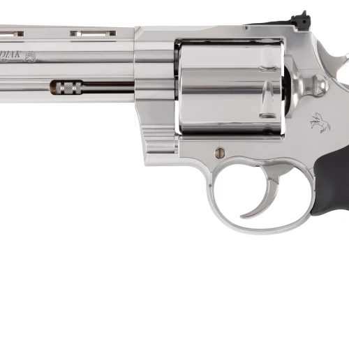 CLT KODIAK 44MAG 6 SS UNFLUTED HOGUE