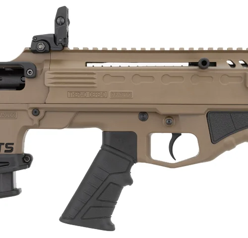 ESCORT BTS410 410GA 3 20 FDE