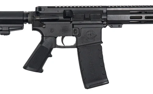 GLFA AR-15 223WYLDE 7.5 BLK 30RD