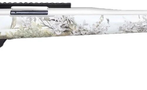 LSI HOWA M1500 223REM 22 WHITE KINGS SNOW THD