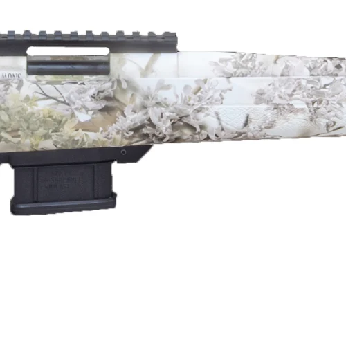 LSI HOWA M1500 MINI 6MM ARC 22 KINGS SNOW RAIL