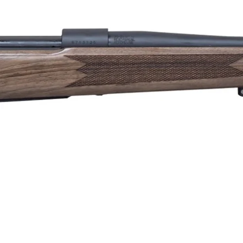 LSI HOWA M1500 SUPER DELUXE WALNUT 7MM-08