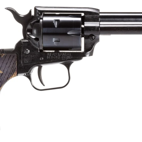 HER RGH RDR 22LR 4.75 WTP
