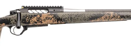 SEEKINS HAVAK ELEMENT M3 WOODLAND 300WIN 22
