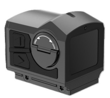 Fast Mini Thermal Pistol Sights 384Ã288