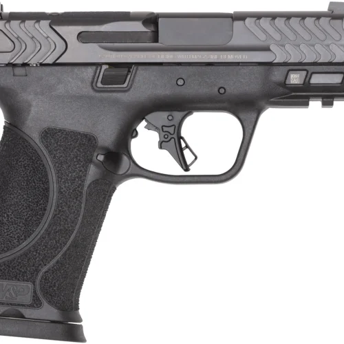 S&W MP2OR PC CC 10MM 4 15R