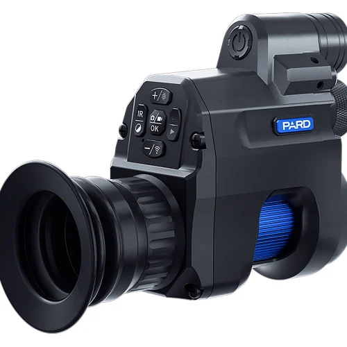 PARD NV007V2   Night Vision Black