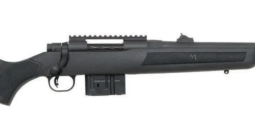 MOS MVP PATROL BA 308 16TB