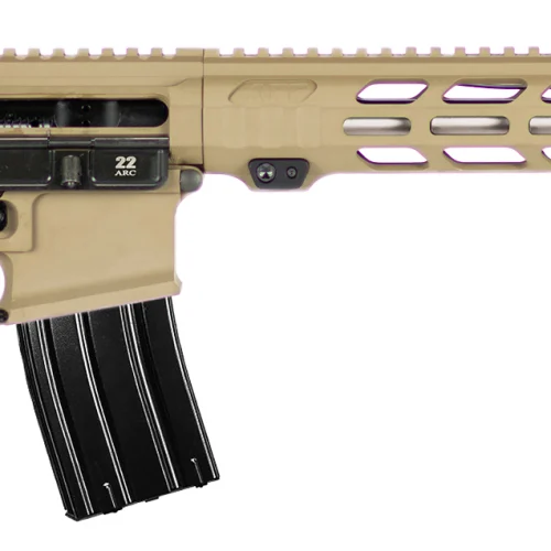 APF DMR 2.0 6MM ARC FDE 18 MLOK ACS 24RD