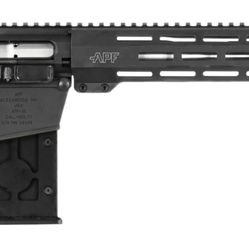 APF VARMINT 2.0 22-250 BLK 22 MLOK PRS LITE