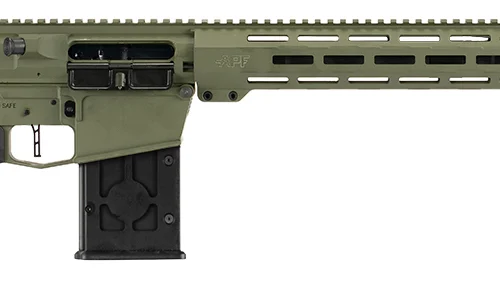 APF VARMINT 2.0 22-250 ODG 22 MLOK PRS LITE