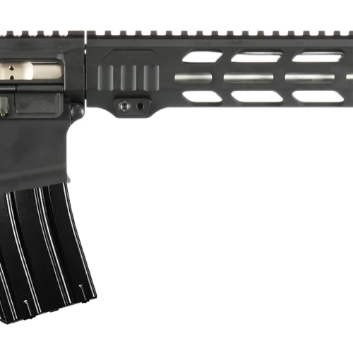 APF VARMINT 2.0 243WIN BLK 18 MLOK PRS LITE