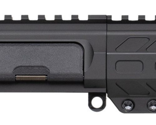 CMMG BANSHEE UPPER GROUP FIXED 9MM 5 BLK
