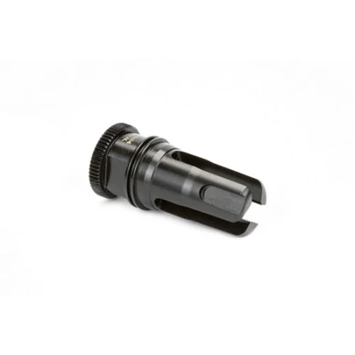 GRIFFIN DUAL-LOK 2.25 FLASH SUPPRESSOR 7.62