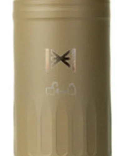 HUXWRX BLASPHEMY +FLASH HIDER 762 5/8X24 FDE