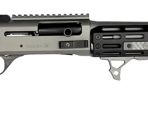 ORTHOS RAIDER S4 GRY 12GA 18