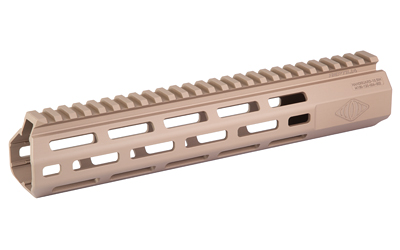 REPTILIA HANDGUARD 10.5" M-LOK FDE
