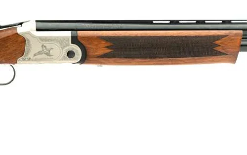 GFORCE ARMS GF5 20/24 O/U BLK/WD YOUTH