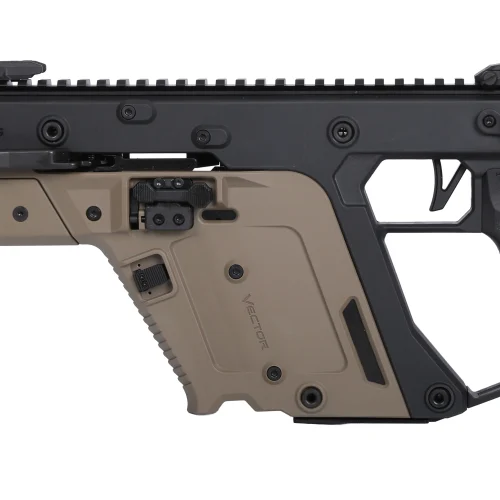 KRISS USA VECTOR SDP G3 45ACP BK/FDE 5.5