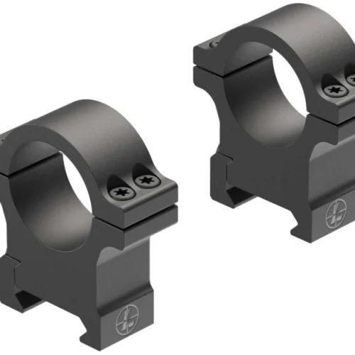 Open Range Rimfire 11mm /3/8" 30mm High